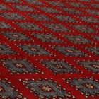 Dywan Pakistan Jaldar 203x313 ręcznie wiązany dywan tradycyjny