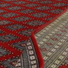 Dywan Pakistan Jaldar 203x313 ręcznie wiązany dywan tradycyjny