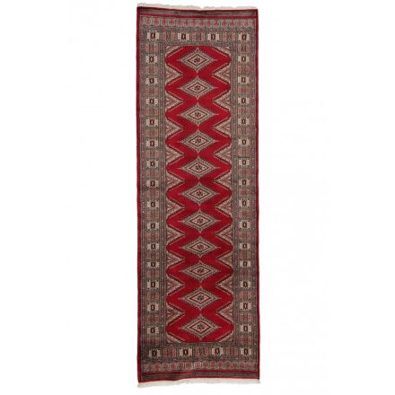 Chodniki dywanowe Jaldar 82x244 ręcznie wiązany pakistański dywan do przedpokoju
