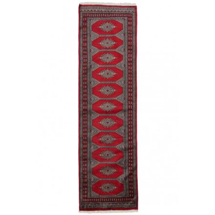 Chodniki dywanowe Jaldar 72x248 ręcznie wiązany pakistański dywan do przedpokoju