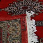 Chodniki dywanowe Jaldar 72x248 ręcznie wiązany pakistański dywan do przedpokoju