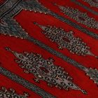 Chodniki dywanowe Jaldar 72x248 ręcznie wiązany pakistański dywan do przedpokoju