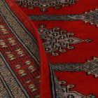 Chodniki dywanowe Jaldar 72x248 ręcznie wiązany pakistański dywan do przedpokoju