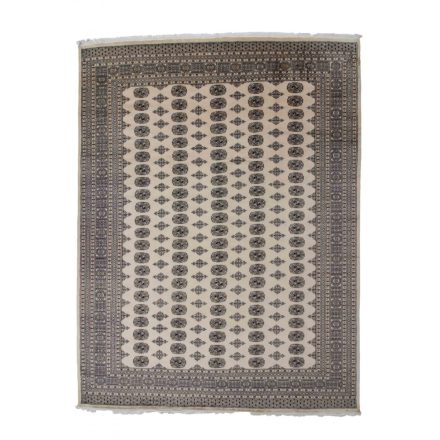 Dywan Pakistan Bukhara 280x369 ręcznie wiązany dywan orientalny