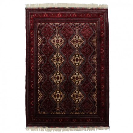 Dywan orientalny Fine Beljik 206x295 ekskluzywny afgański dywan
