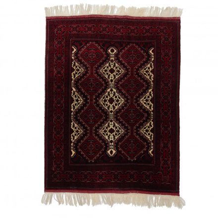 Dywan orientalny Fine Beljik 154x195 ekskluzywny afgański dywan