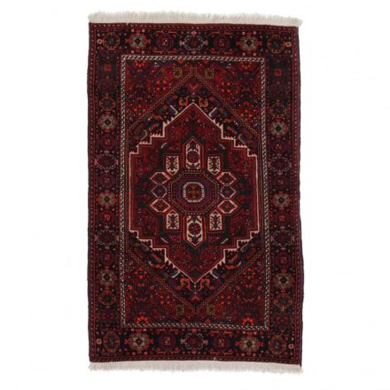 Dywan irański Bidjar 76x121 ręcznie tkany tradycyjny perski dywan