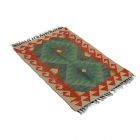 Kilim tkany ręcznie Chobi 63x94 dywan kilim wełniany