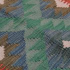 Kilim tkany ręcznie Chobi 63x94 dywan kilim wełniany