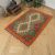 Dywan kilim Chobi 63x89 – ręcznie tkany
