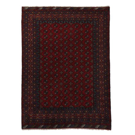 Dywan wełniany Aqcha mauri 179x240 ręcznie wiązany orientalny dywan do salonu