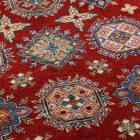 Dywan Kazak 124x170 ręcznie tkany dywan afgański