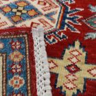 Dywan Kazak 124x170 ręcznie tkany dywan afgański