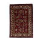 Dywan Kazak 127x280 ręcznie tkany dywan orientalny do salonu