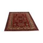 Dywan Kazak 127x280 ręcznie tkany dywan orientalny do salonu