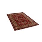 Dywan Kazak 127x280 ręcznie tkany dywan orientalny do salonu