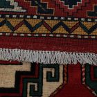 Dywan orientalny Kargai 200x296 Afgan dywan ręcznie wiązany