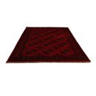 Dywan Afgański Elephant foot 207x297 ręcznie wiązany dywan orientalny