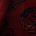 Dywan Afgański Elephant foot 207x297 ręcznie wiązany dywan orientalny