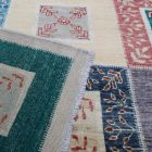 Dywan perski nowoczesny Aikat 290x195 ręcznie wiązany dywan wełniany