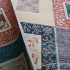 Dywan perski nowoczesny Aikat 290x195 ręcznie wiązany dywan wełniany