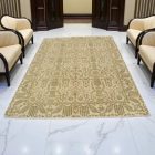 Dywan orientalny nowoczesny Aikat 274x199 dywan wełniany do salonu