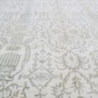 Dywan orientalny nowoczesny Aikat 274x199 dywan wełniany do salonu