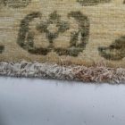 Dywan orientalny nowoczesny Aikat 274x199 dywan wełniany do salonu