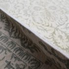 Dywan orientalny nowoczesny Aikat 274x199 dywan wełniany do salonu