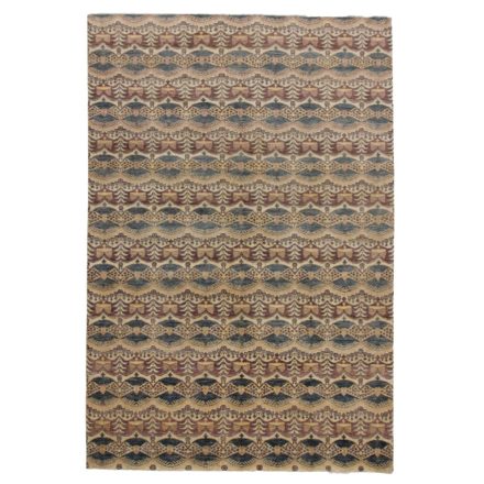 Dywan orientalny nowoczesny Aikat 301x197 dywan wełniany do salonu