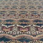 Dywan orientalny nowoczesny Aikat 301x197 dywan wełniany do salonu