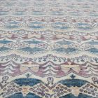 Dywan orientalny nowoczesny Aikat 301x197 dywan wełniany do salonu