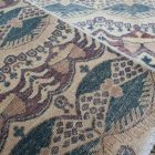 Dywan orientalny nowoczesny Aikat 301x197 dywan wełniany do salonu