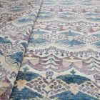 Dywan orientalny nowoczesny Aikat 301x197 dywan wełniany do salonu