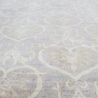 Dywan orientalny nowoczesny Aikat 281x201 dywan wełniany do salonu