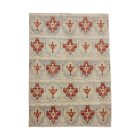 Dywan orientalny nowoczesny Aikat 277x201 dywan wełniany do salonu