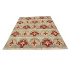 Dywan orientalny nowoczesny Aikat 277x201 dywan wełniany do salonu