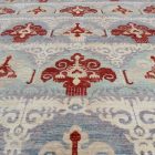 Dywan orientalny nowoczesny Aikat 277x201 dywan wełniany do salonu