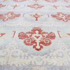 Dywan orientalny nowoczesny Aikat 277x201 dywan wełniany do salonu