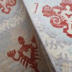 Dywan orientalny nowoczesny Aikat 277x201 dywan wełniany do salonu