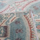 Dywan orientalny nowoczesny Aikat 293x203 dywan wełniany do salonu