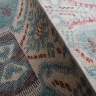 Dywan orientalny nowoczesny Aikat 293x203 dywan wełniany do salonu