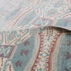 Dywan orientalny nowoczesny Aikat 293x203 dywan wełniany do salonu