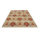 Dywan orientalny nowoczesny Aikat 278x206 dywan wełniany do salonu