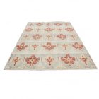 Dywan orientalny nowoczesny Aikat 278x206 dywan wełniany do salonu