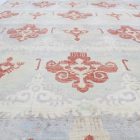 Dywan orientalny nowoczesny Aikat 278x206 dywan wełniany do salonu