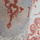 Dywan orientalny nowoczesny Aikat 278x206 dywan wełniany do salonu