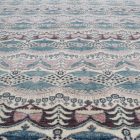 Dywan orientalny nowoczesny Aikat 279x199 dywan wełniany do salonu