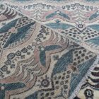 Dywan orientalny nowoczesny Aikat 279x199 dywan wełniany do salonu