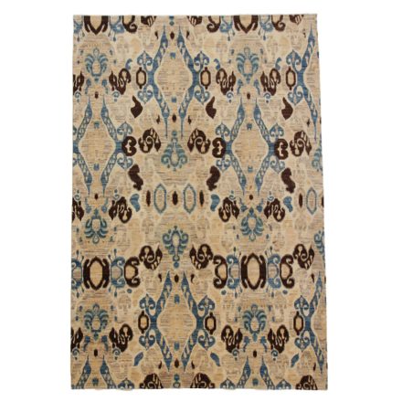 Dywan orientalny nowoczesny Aikat 288x198 dywan wełniany do salonu